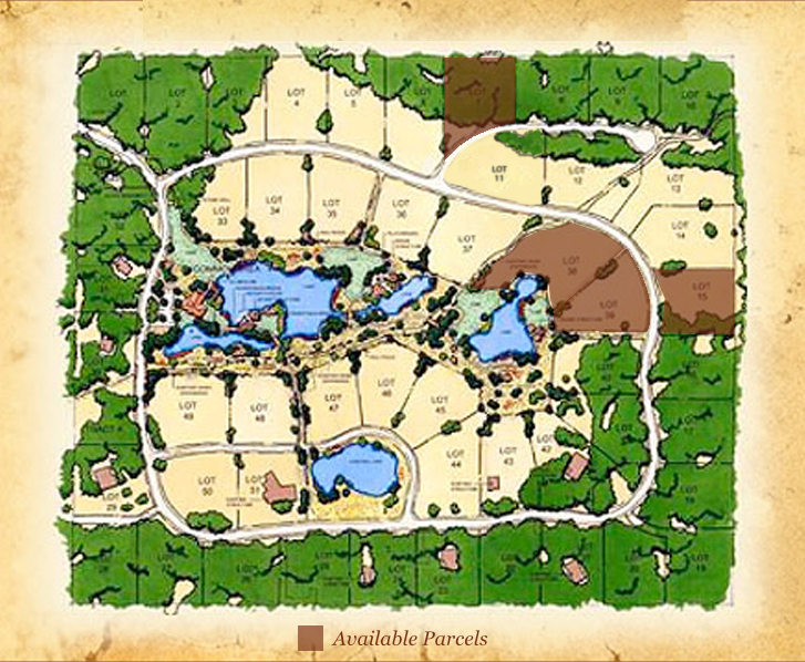 Parcel Map