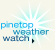 Pine Top Weather